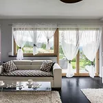 Pereskocki Apartman Zakopane