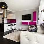 Pereskocki Apartman Zakopane