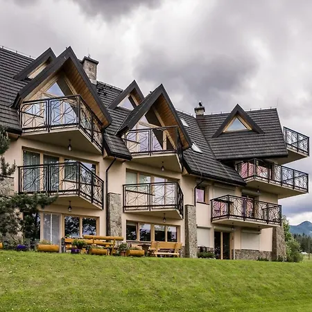 Appartamento Pereskocki *