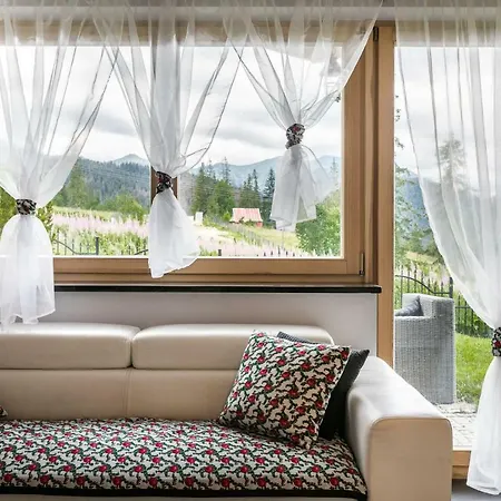 Pereskocki Appartamento Zakopane