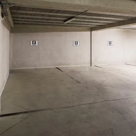 Pereskocki Appartamento