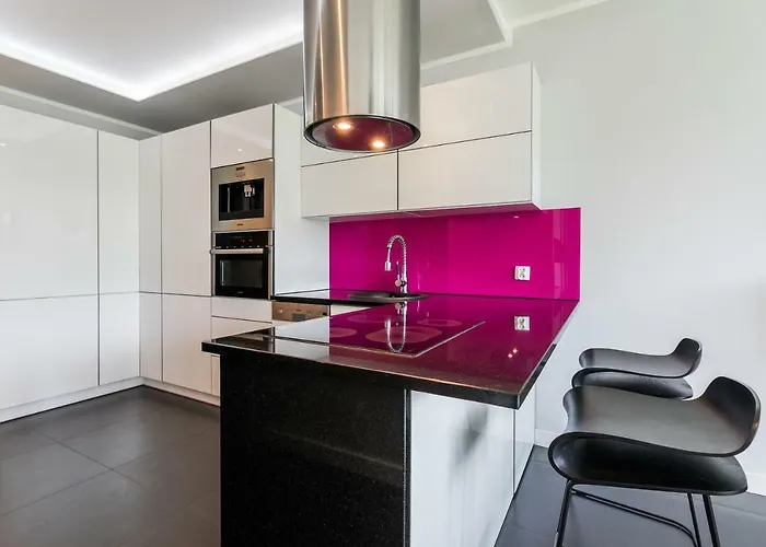 Pereskocki Appartamento