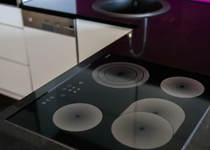 Appartamento Pereskocki *