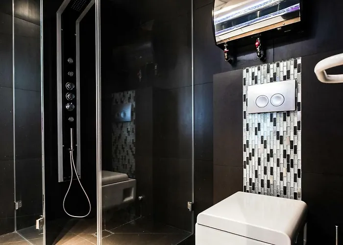 Pereskocki * Zakopane