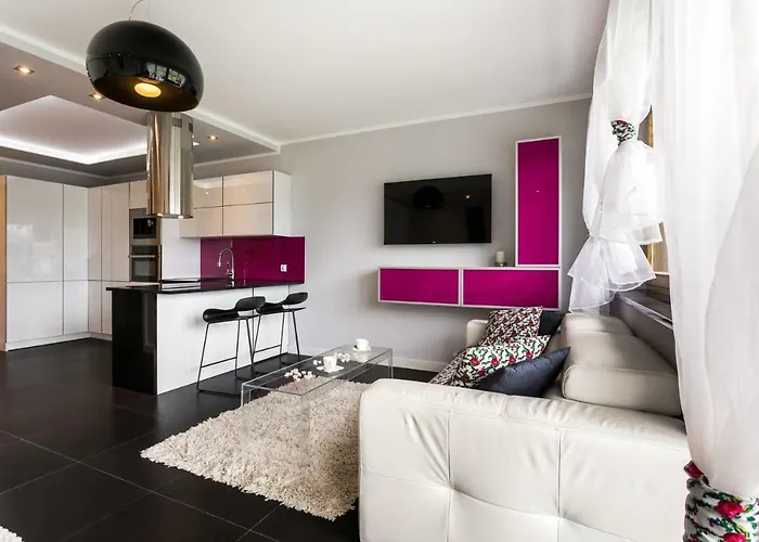 Pereskocki Apartament Zakopane