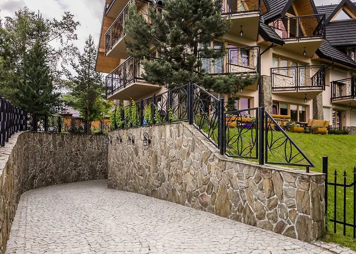 Appartamento Pereskocki Zakopane