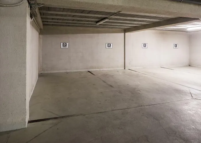 Pereskocki Appartamento