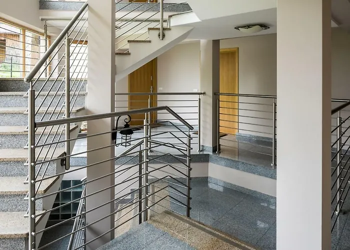 Appartamento Pereskocki