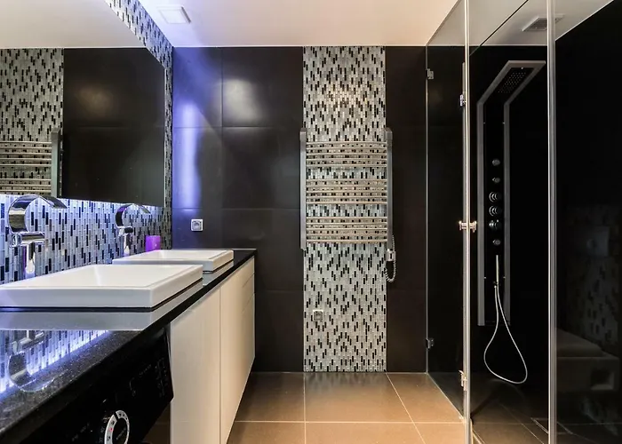 Apartament Pereskocki Zakopane