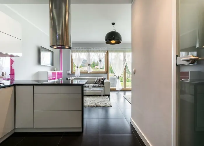 Pereskocki * Zakopane