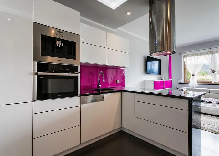 Pereskocki Apartament